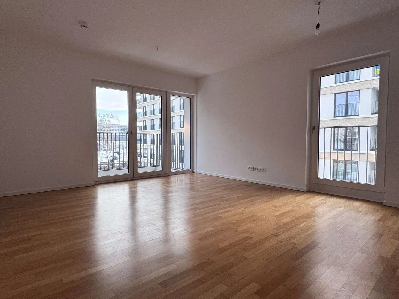 3 Zimmer Wohnung mit 85 m² in Berlin – Bild 4