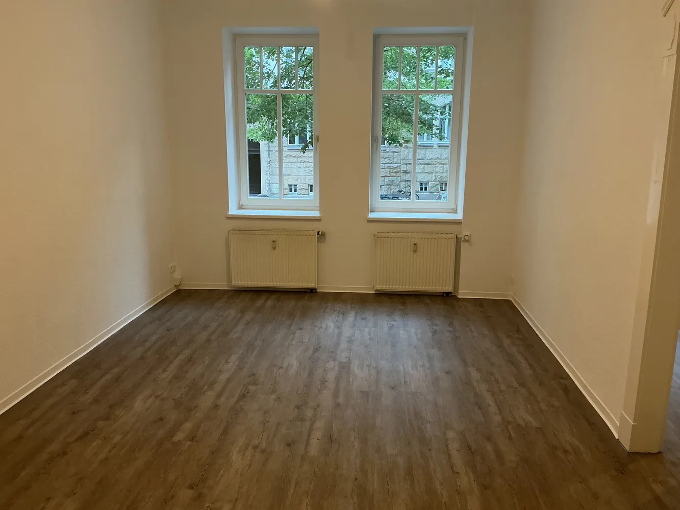 4 Zimmer Wohnung mit 72 m² in Leipzig – Bild 2