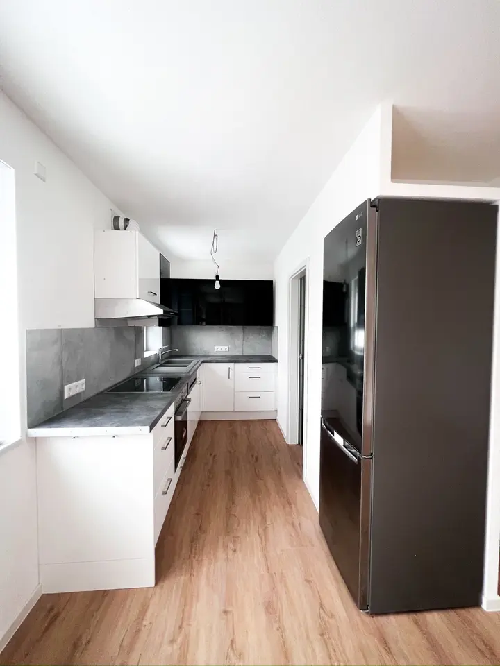 3 Zimmer Wohnung mit 50 m² in Aalen – Bild 4