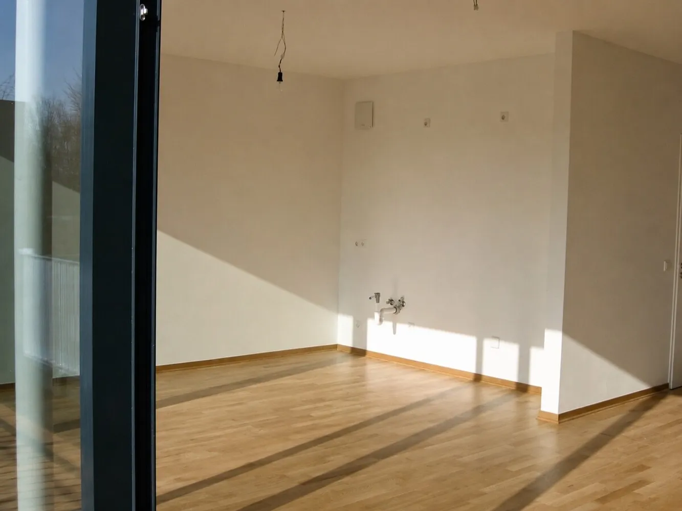 2 Zimmer Wohnung mit 79 m² in Münster – Bild 4