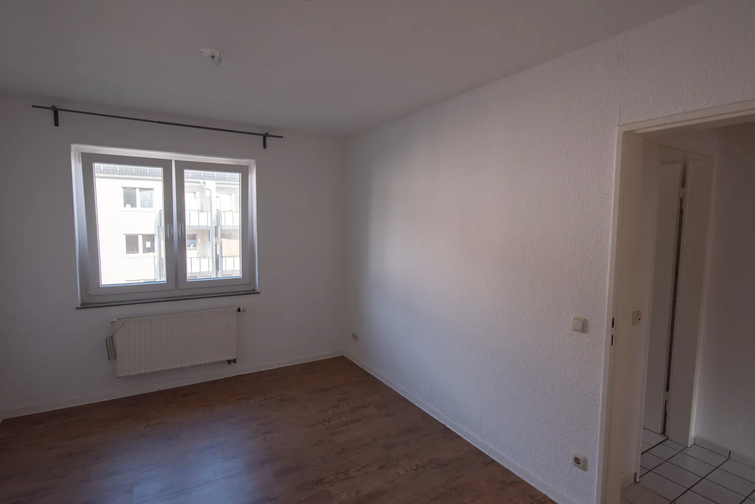 2 room apartment with 42 m² in Kassel – Photo 6