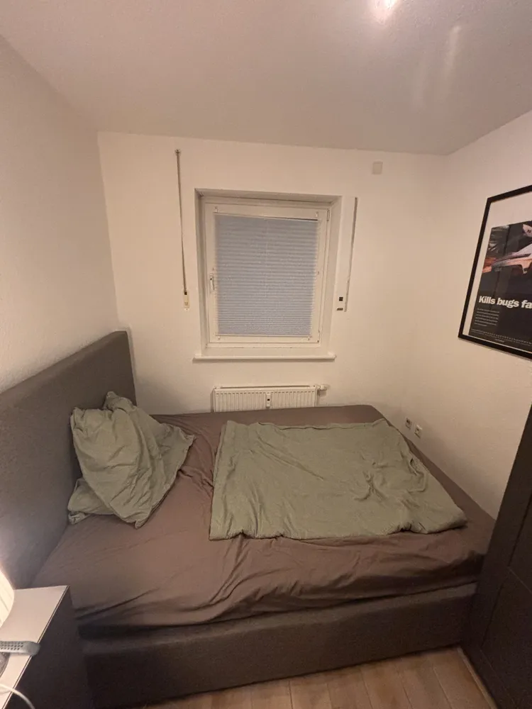 2 Zimmer Wohnung mit 44 m² in Düsseldorf – Bild 10
