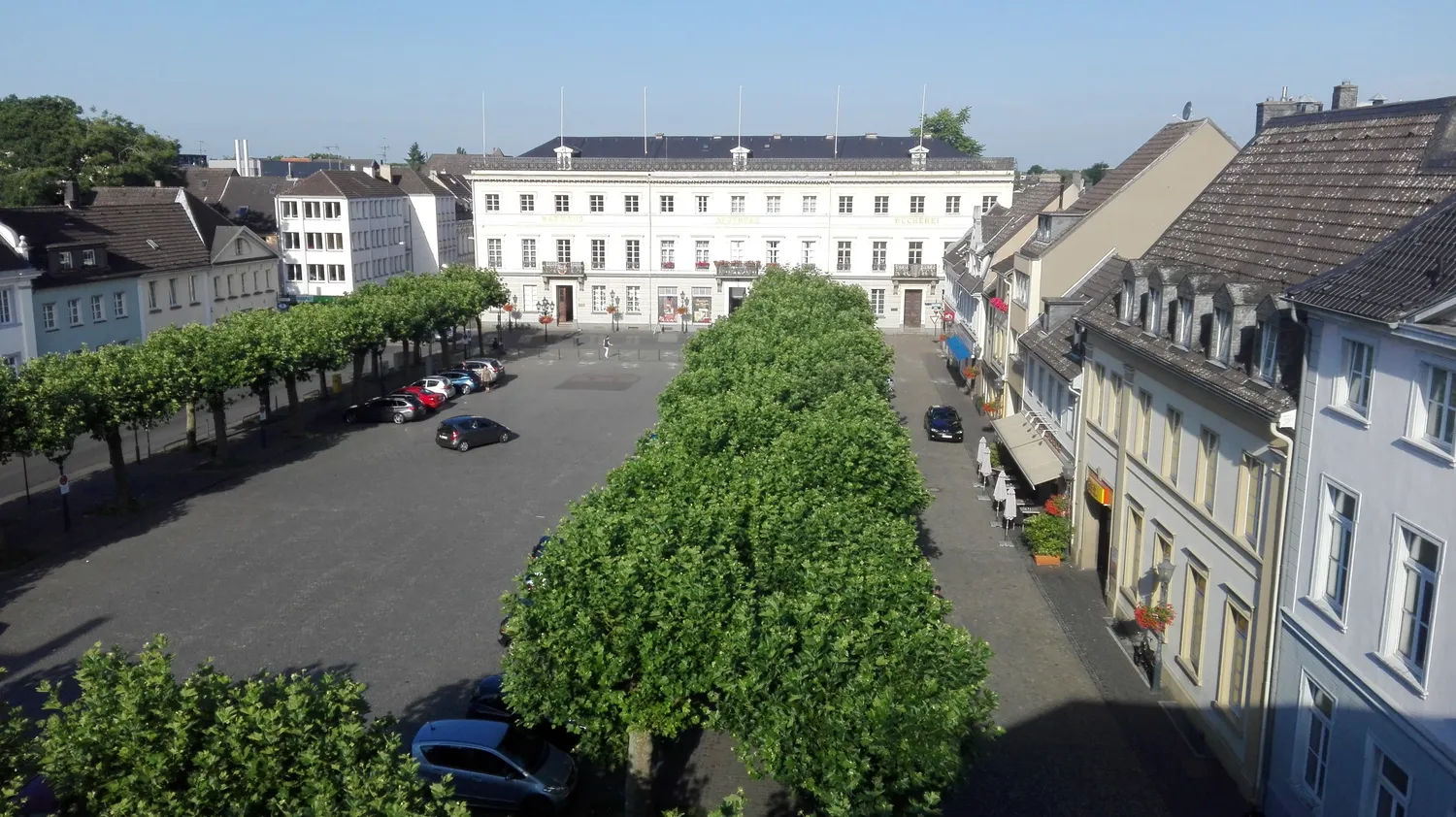 3 Zimmer Wohnung mit 65 m² in Krefeld – Bild 7