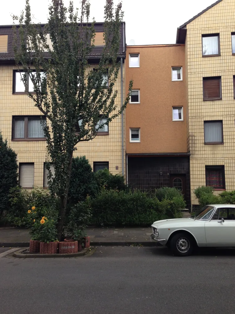 3 Zimmer Wohnung mit 74 m² in Duisburg – Bild 1