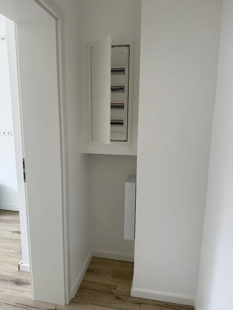 3 Zimmer Wohnung mit 69 m² in Aachen – Bild 12