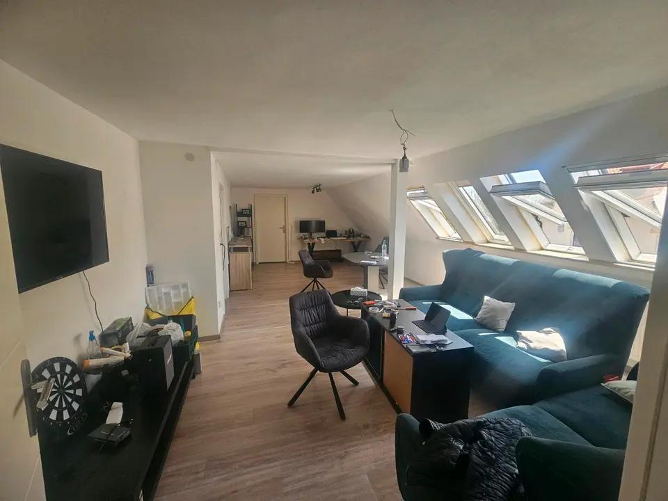 3 room apartment with 80 m² in Günzburg – Photo 8