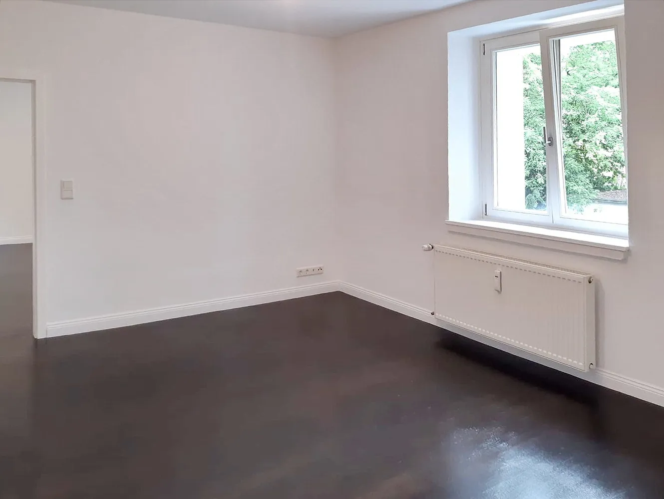 2 Zimmer Wohnung mit 56 m² in Düsseldorf – Bild 8
