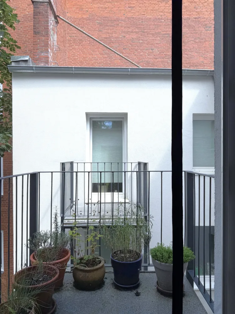 3 Zimmer Wohnung mit 87 m² in Hamburg – Bild 10