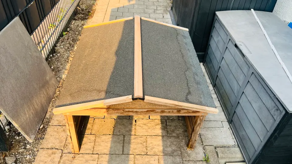 WG-Zimmer mit 130 m² in Weingarten – Bild 8
