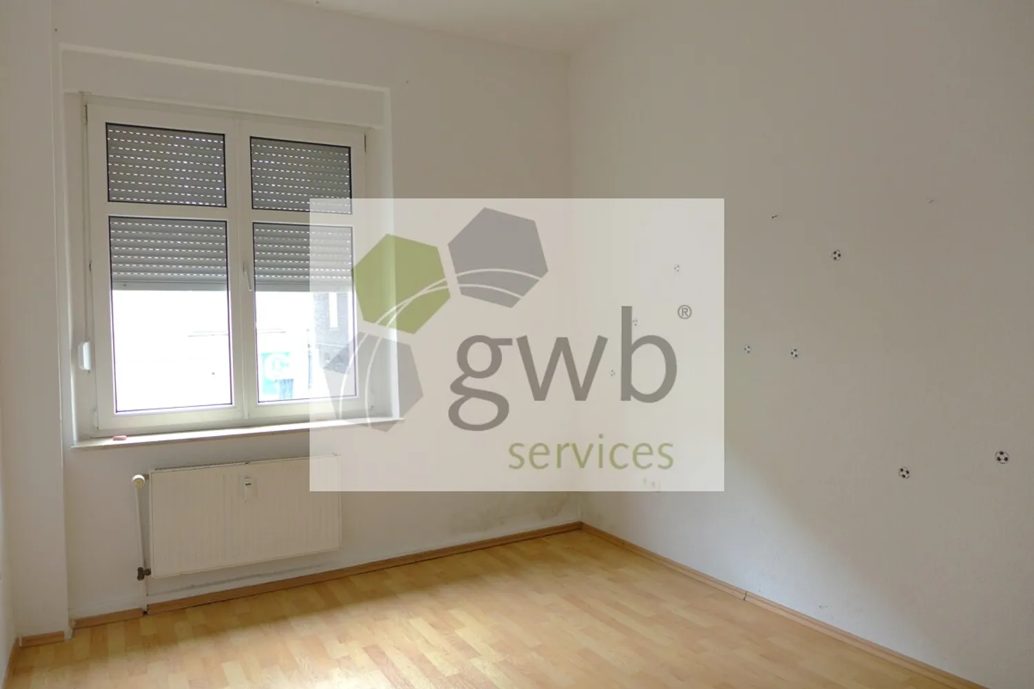 3 Zimmer Wohnung mit 81 m² in Gelsenkirchen – Bild 9