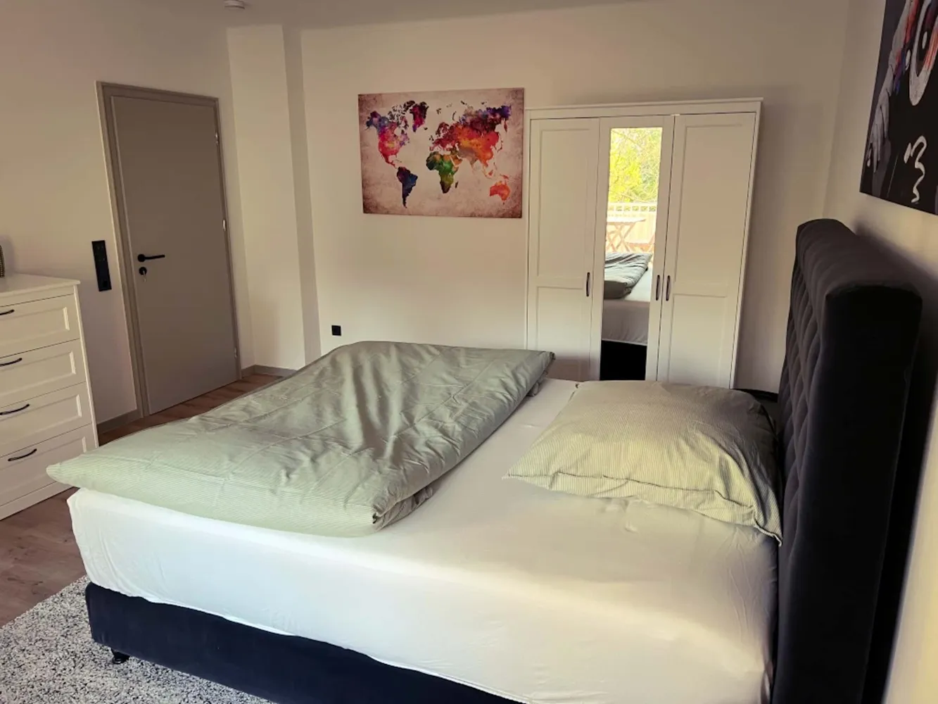 WG-Zimmer mit 25 m² in Frankfurt am Main – Bild 3