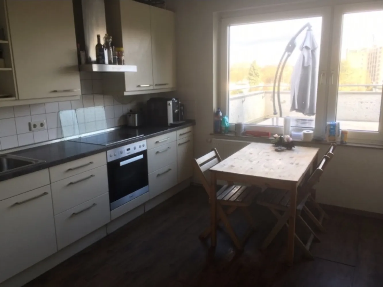 1 Zimmer Wohnung mit 20 m² in Bielefeld – Bild 2