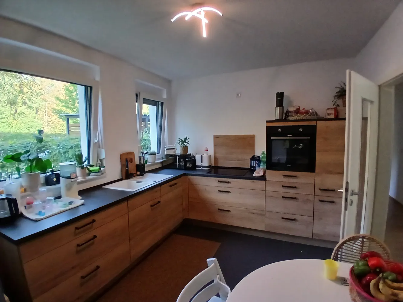 4 Zimmer Wohnung mit 107 m² in Düsseldorf – Bild 11