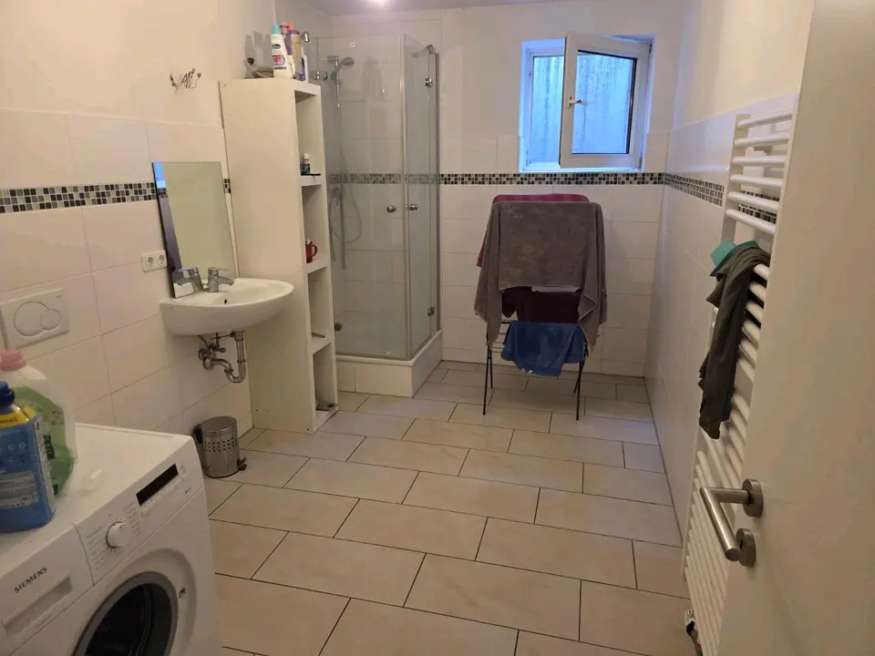 WG-Zimmer mit 22 m² in Fürstenfeldbruck – Bild 10