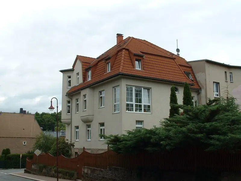 Studio mit 29 m² in Aue-Bad Schlema – Bild 8