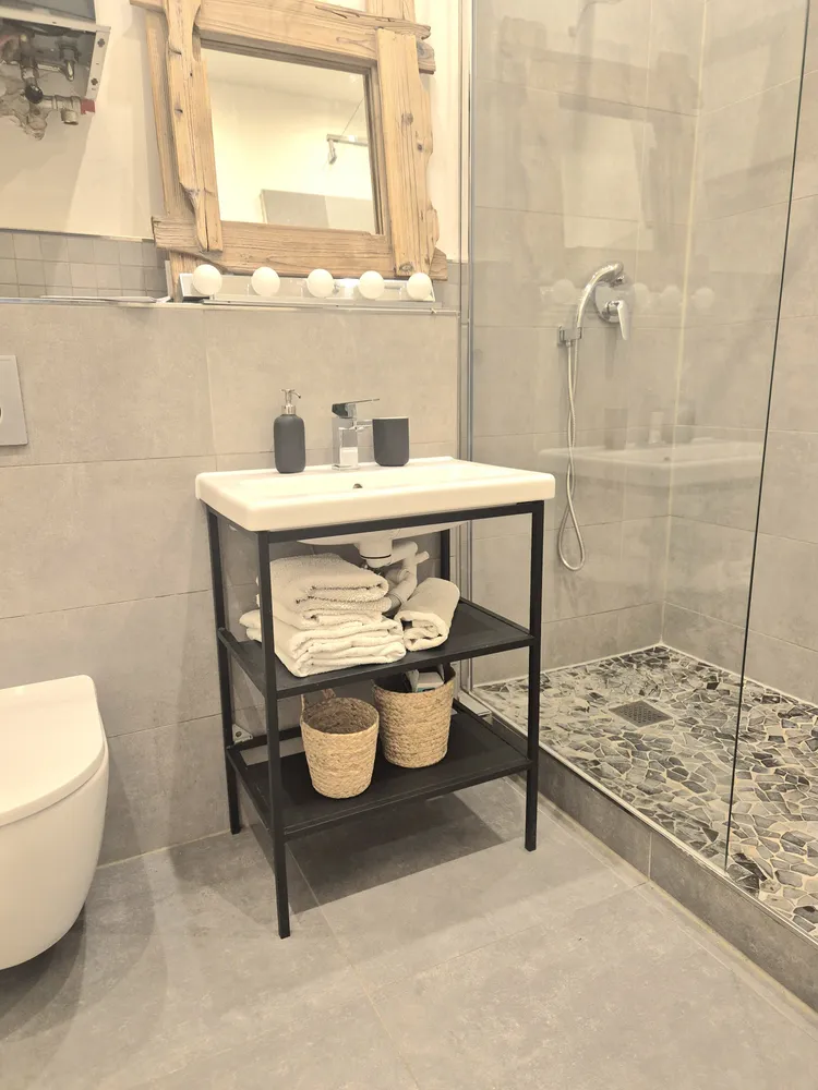 3 room apartment with 80 m² in Hanover – Photo 9