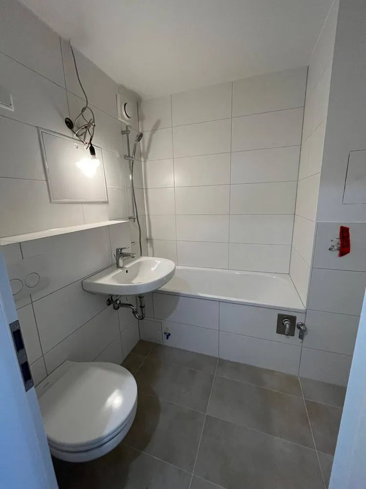 1 Zimmer Wohnung mit 42 m² in Köln – Bild 8