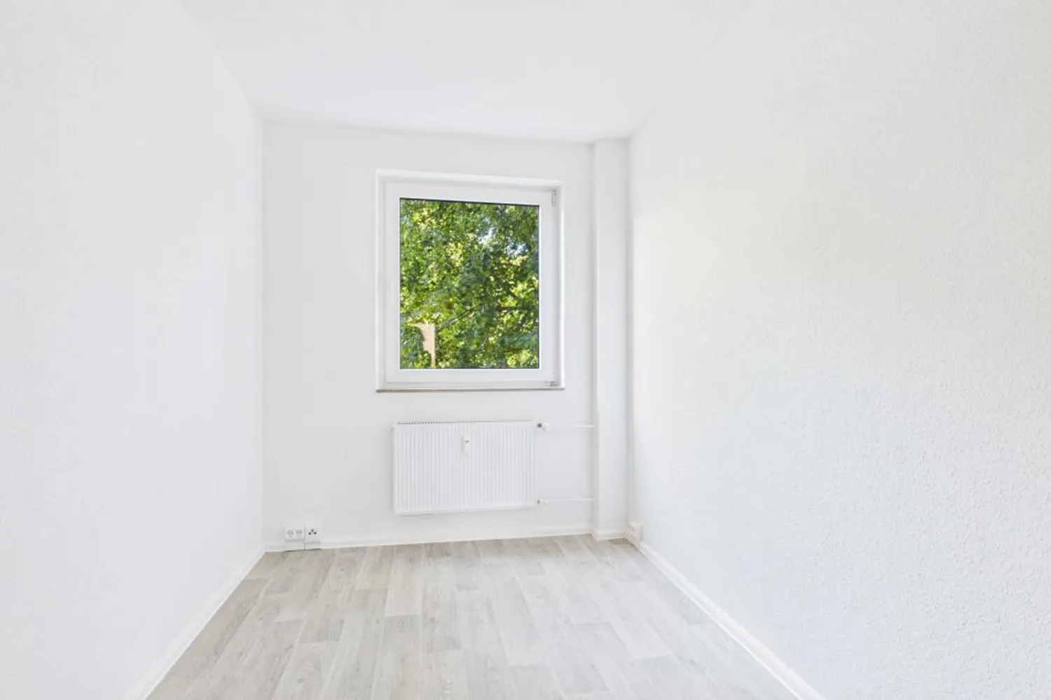 3 Zimmer Wohnung mit 62 m² in Leipzig – Bild 9