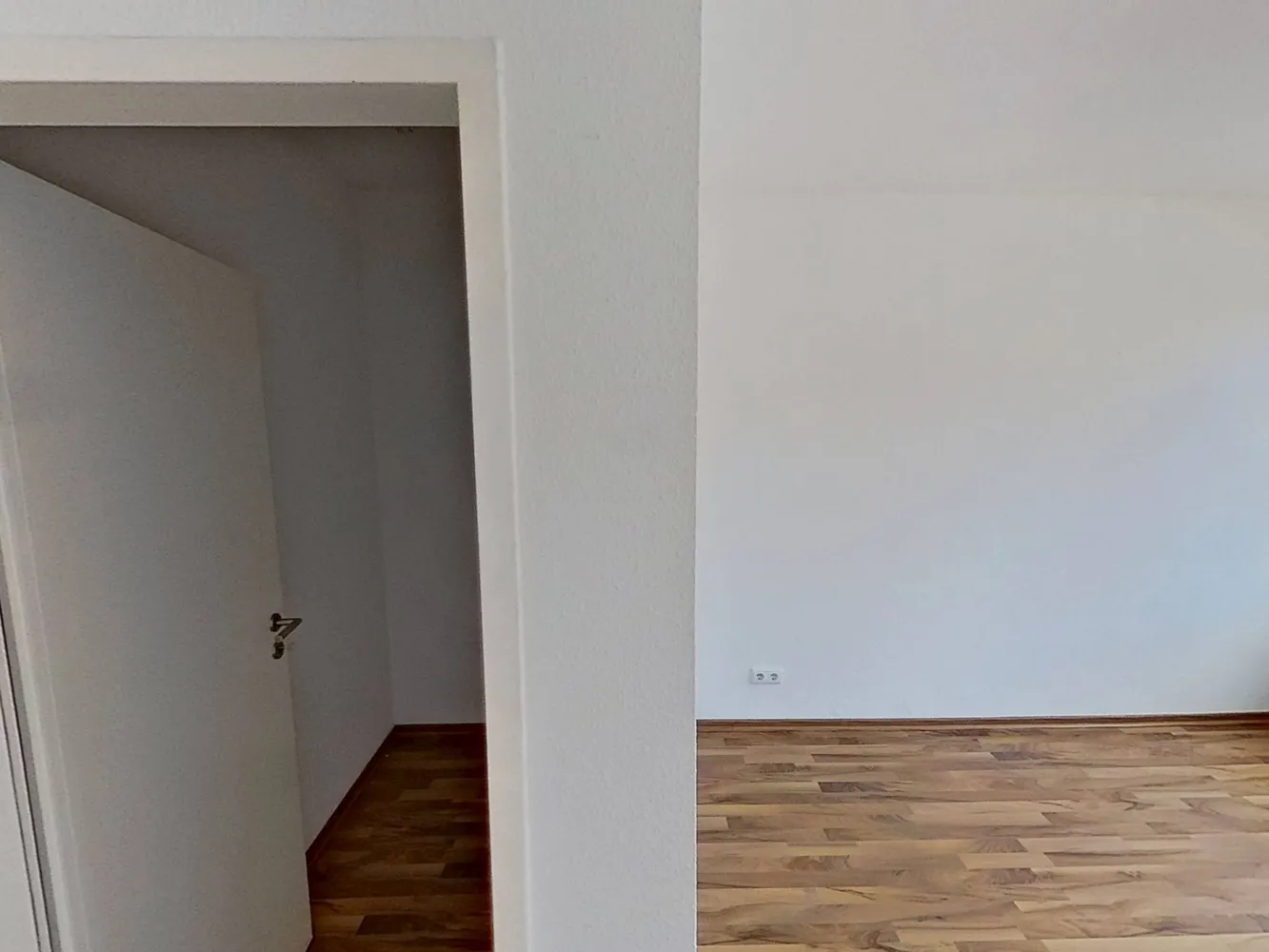 3 room apartment with 92 m² in Eisenach – Photo 6
