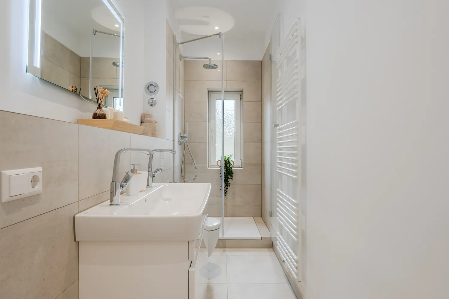 3 Zimmer Wohnung mit 70 m² in Berlin – Bild 8