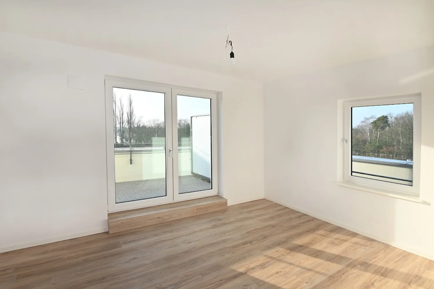 4 Zimmer Wohnung mit 81 m² in Berlin – Bild 1
