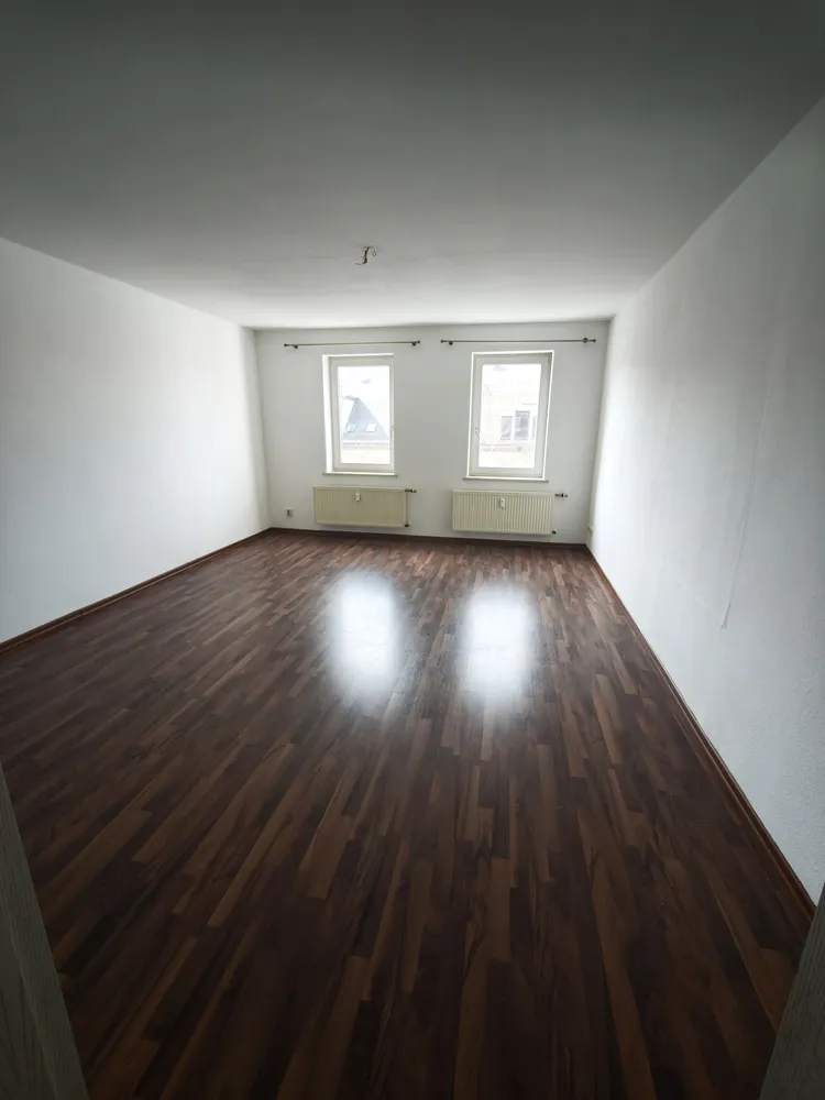 3 room apartment with 54 m² in Chemnitz – Photo 1