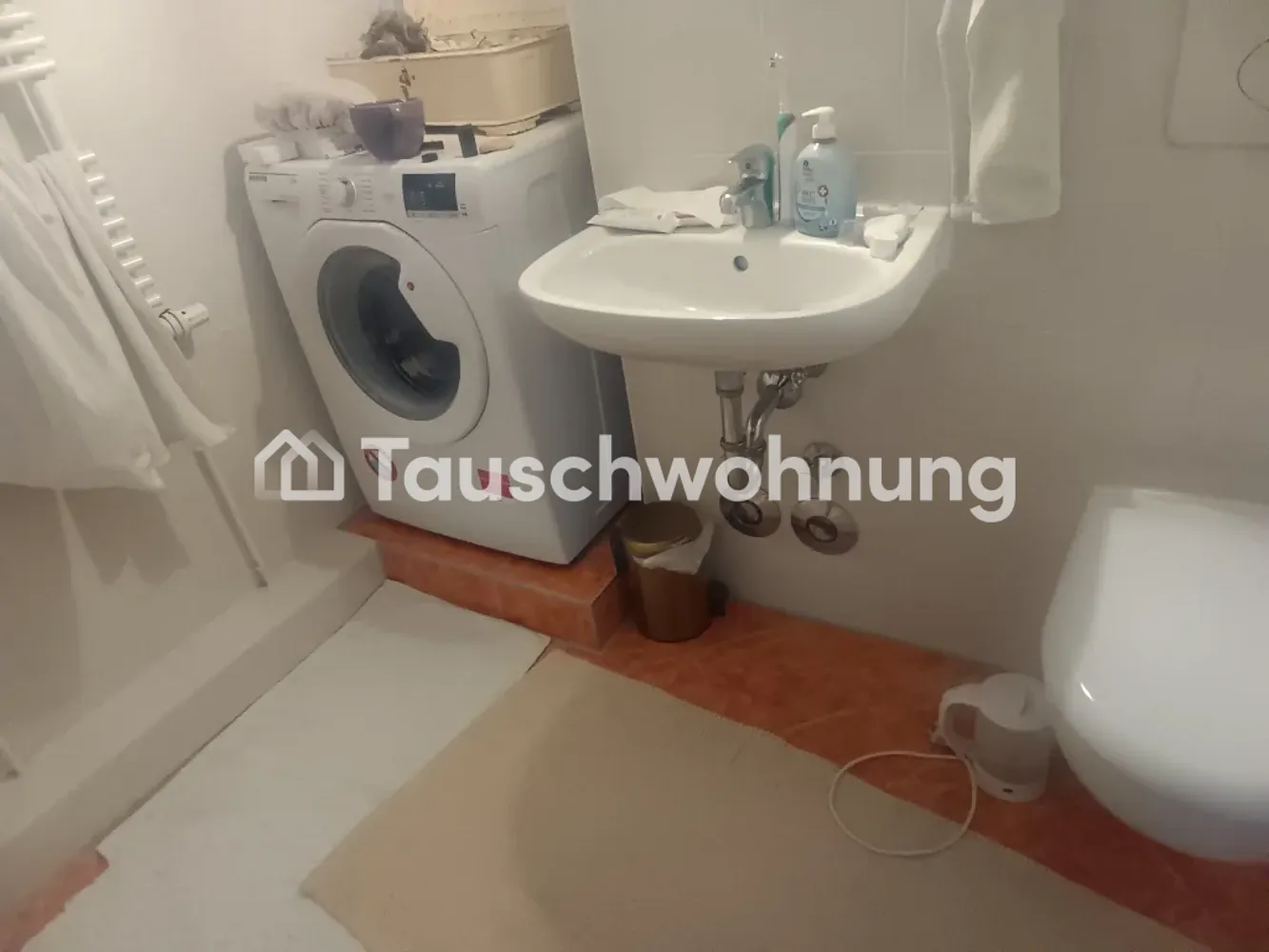 3 room apartment with 60 m² in Bernau bei Berlin – Photo 3