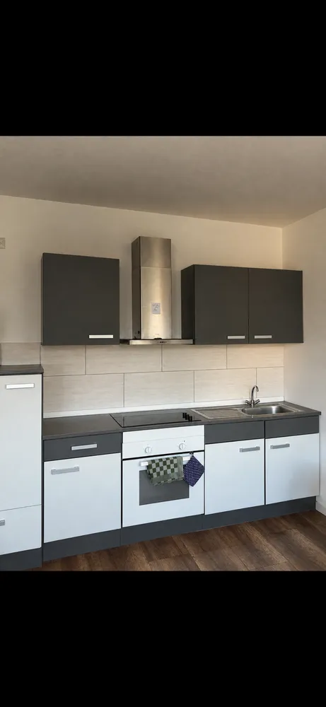 2 Zimmer Wohnung mit 38 m² in Siegen – Bild 3