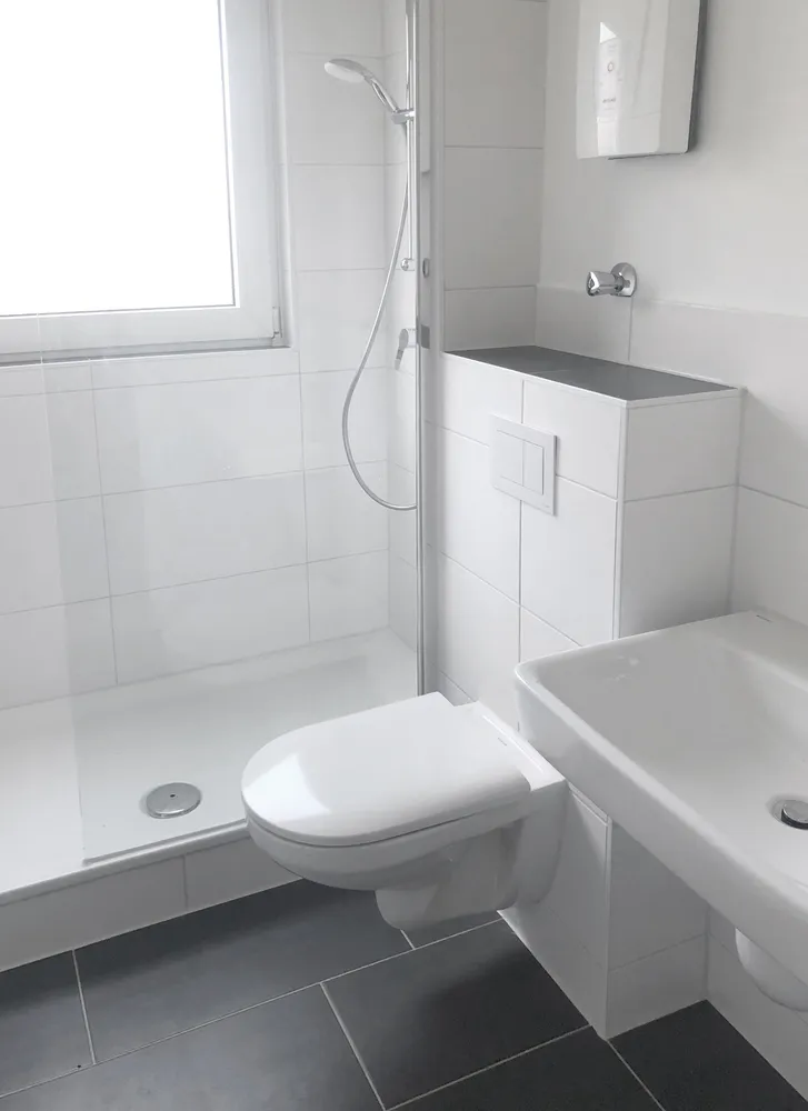 3 Zimmer Wohnung mit 50 m² in Essen – Bild 6