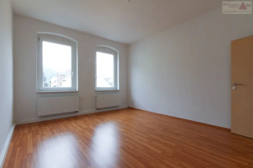 2 Zimmer Wohnung mit 66 m² in Aue-Bad Schlema – Bild 2