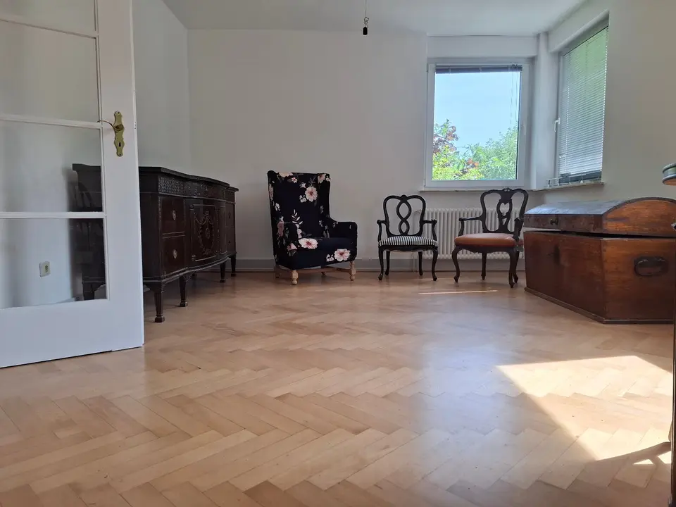 WG-Zimmer mit 146 m² in Frankfurt am Main – Bild 9