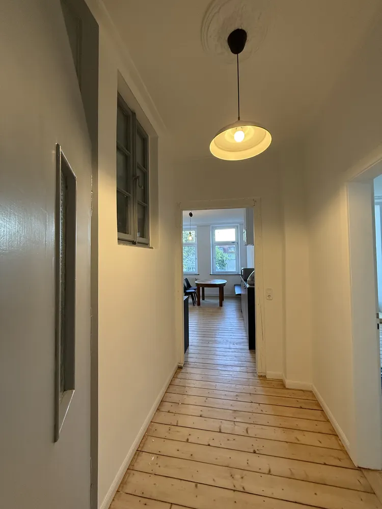 4 Zimmer Wohnung mit 116 m² in Dortmund – Bild 6