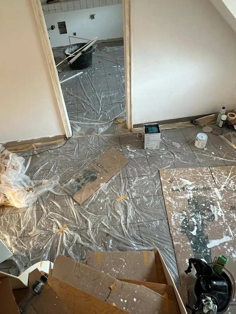 4 Zimmer Wohnung mit 65 m² in Köln – Bild 5
