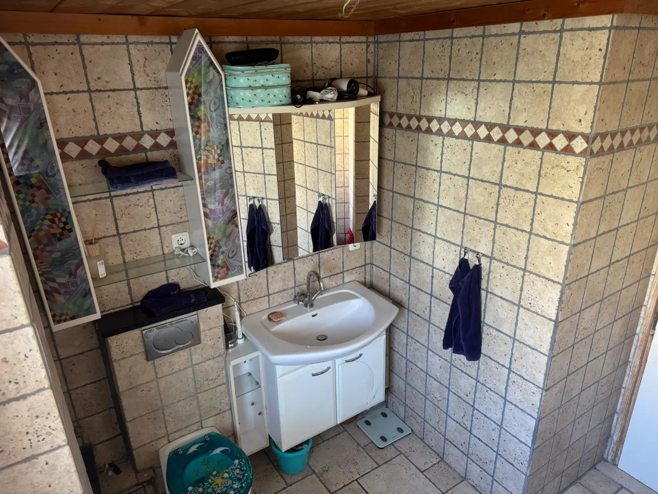3 Zimmer Wohnung mit 66 m² in München – Bild 4