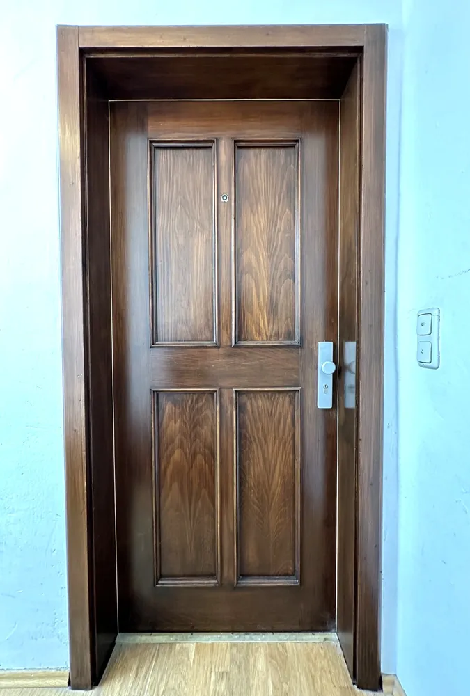1 room apartment with 26 m² in Passau – Photo 3