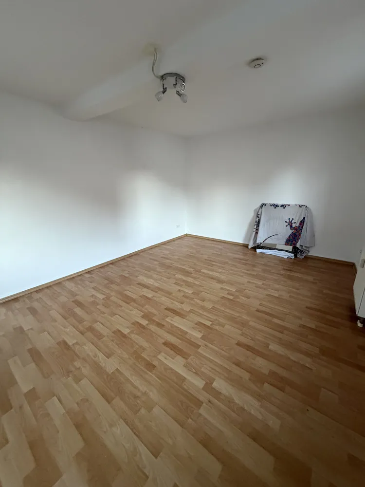 1 room apartment with 29 m² in Frankfurt am Main – Photo 4