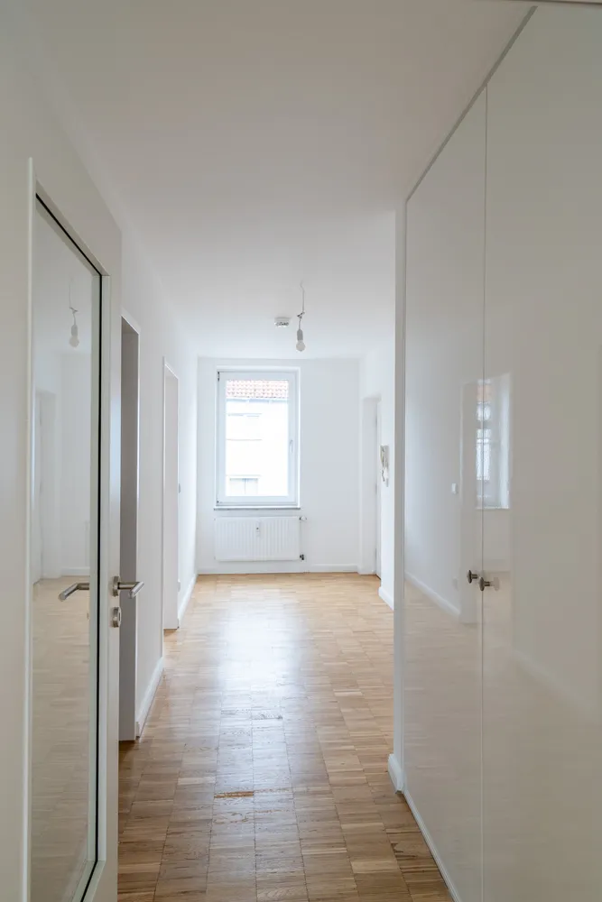 2 Zimmer Wohnung mit 66 m² in Hamburg – Bild 6