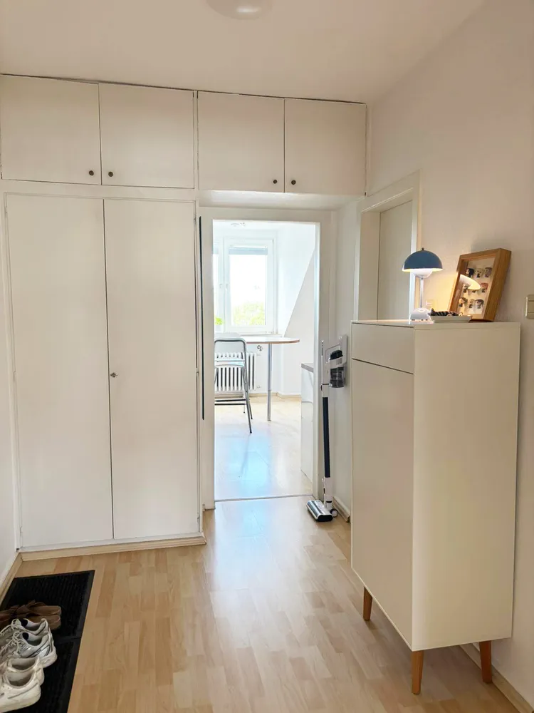 2 Zimmer Wohnung mit 69 m² in Düsseldorf – Bild 5