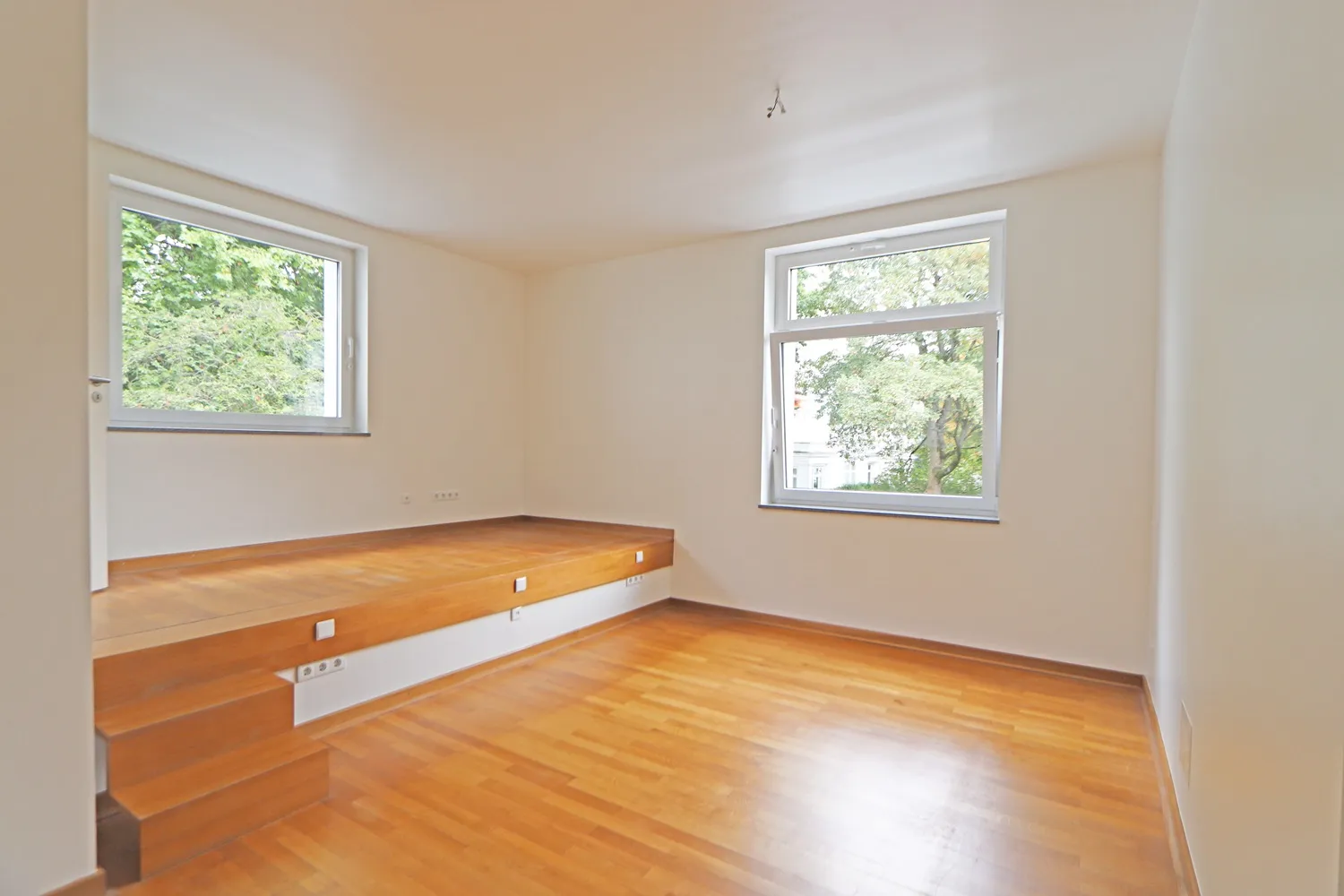 4 Zimmer Wohnung mit 120 m² in Hamburg – Bild 8
