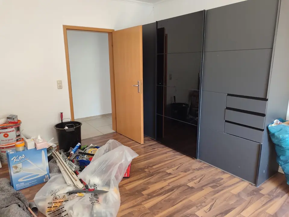 6 Zimmer Wohnung mit 140 m² in Kassel – Bild 6