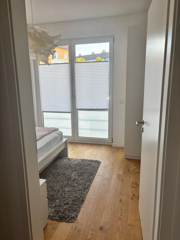2 Zimmer Wohnung mit 53 m² in München – Bild 11