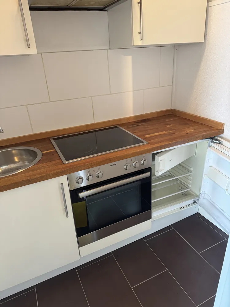 1 Zimmer Wohnung mit 34 m² in Krefeld – Bild 10