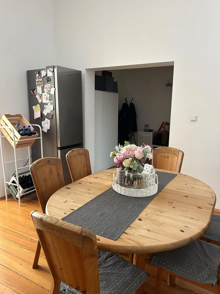 3 Zimmer Wohnung mit 93 m² in Fulda – Bild 3