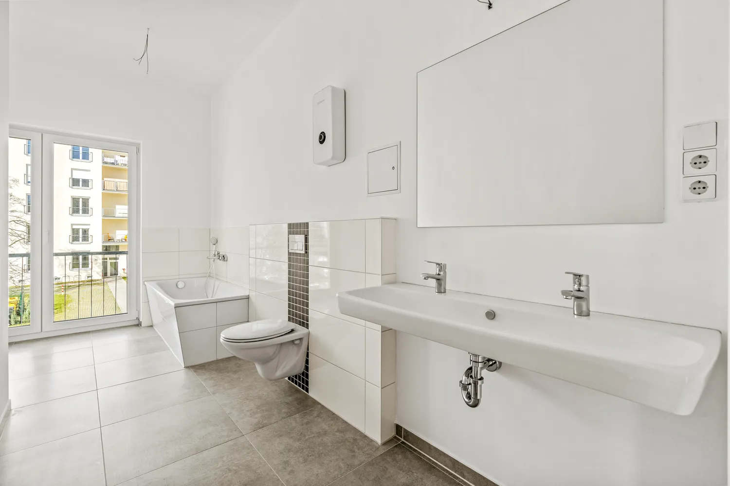 5 Zimmer Wohnung mit 132 m² in Berlin – Bild 9