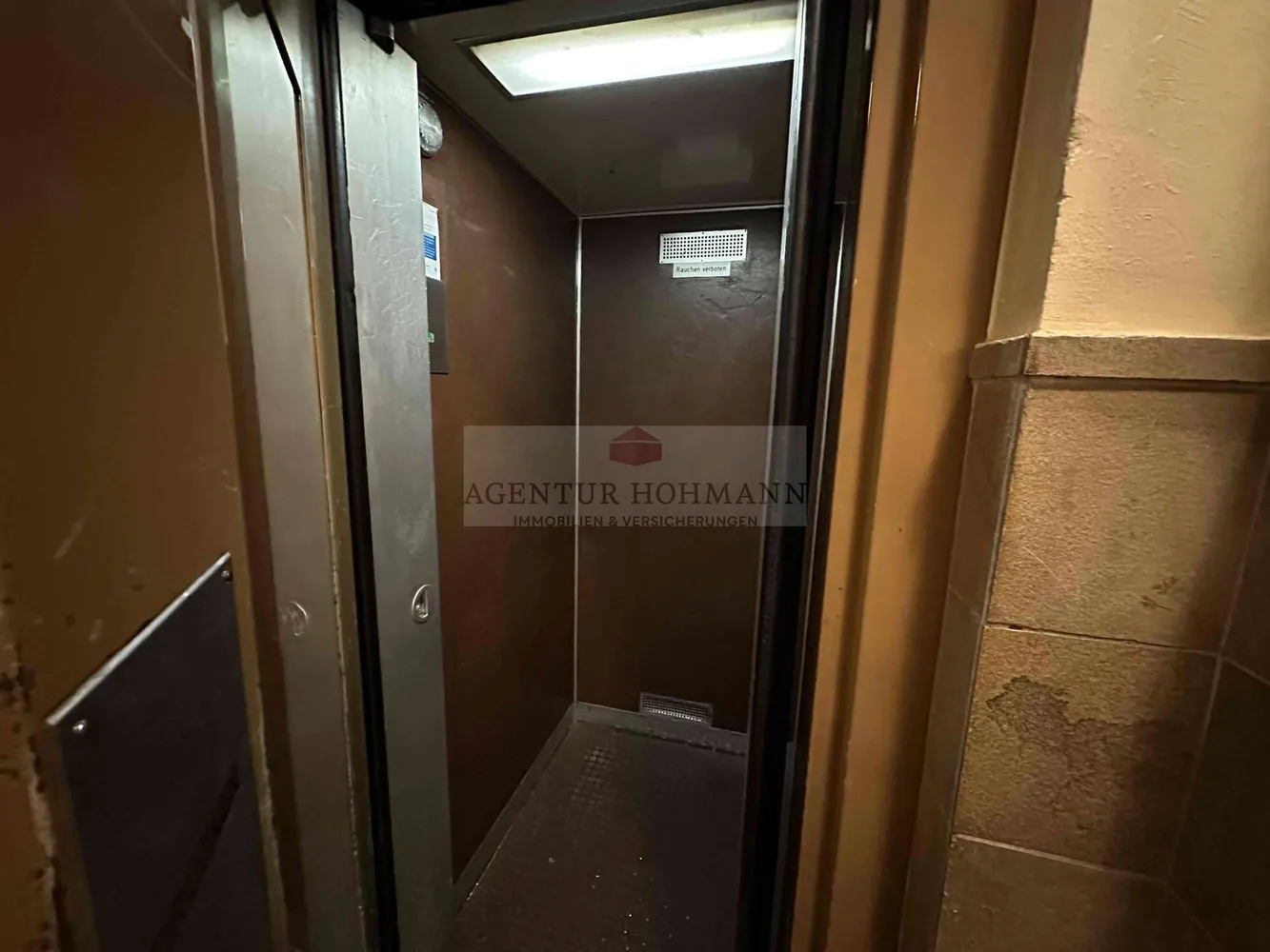 1 Zimmer Wohnung mit 30 m² in Wuppertal – Bild 10