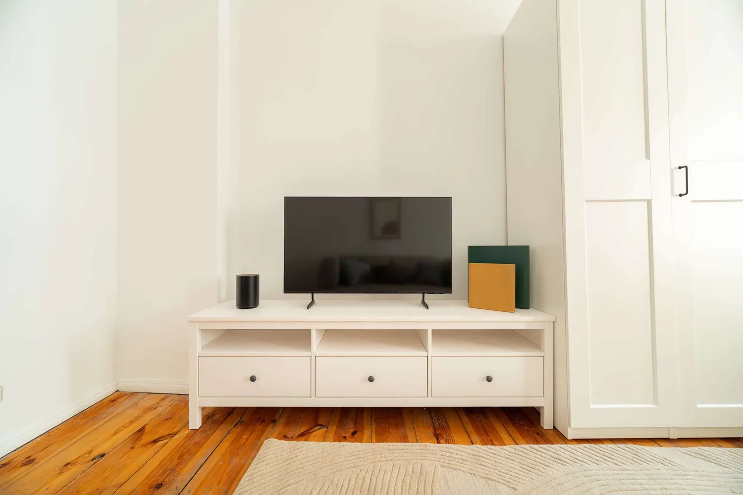 1 Zimmer Wohnung mit 39 m² in Berlin – Bild 2