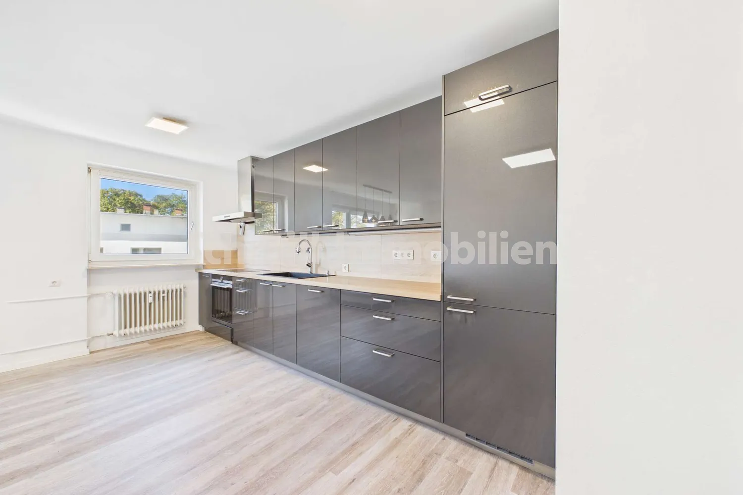 4 room apartment with 115 m² in Frankfurt am Main – Photo 4