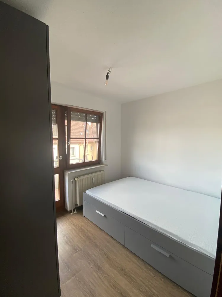 2 Zimmer Wohnung mit 29 m² in Stuttgart – Bild 8