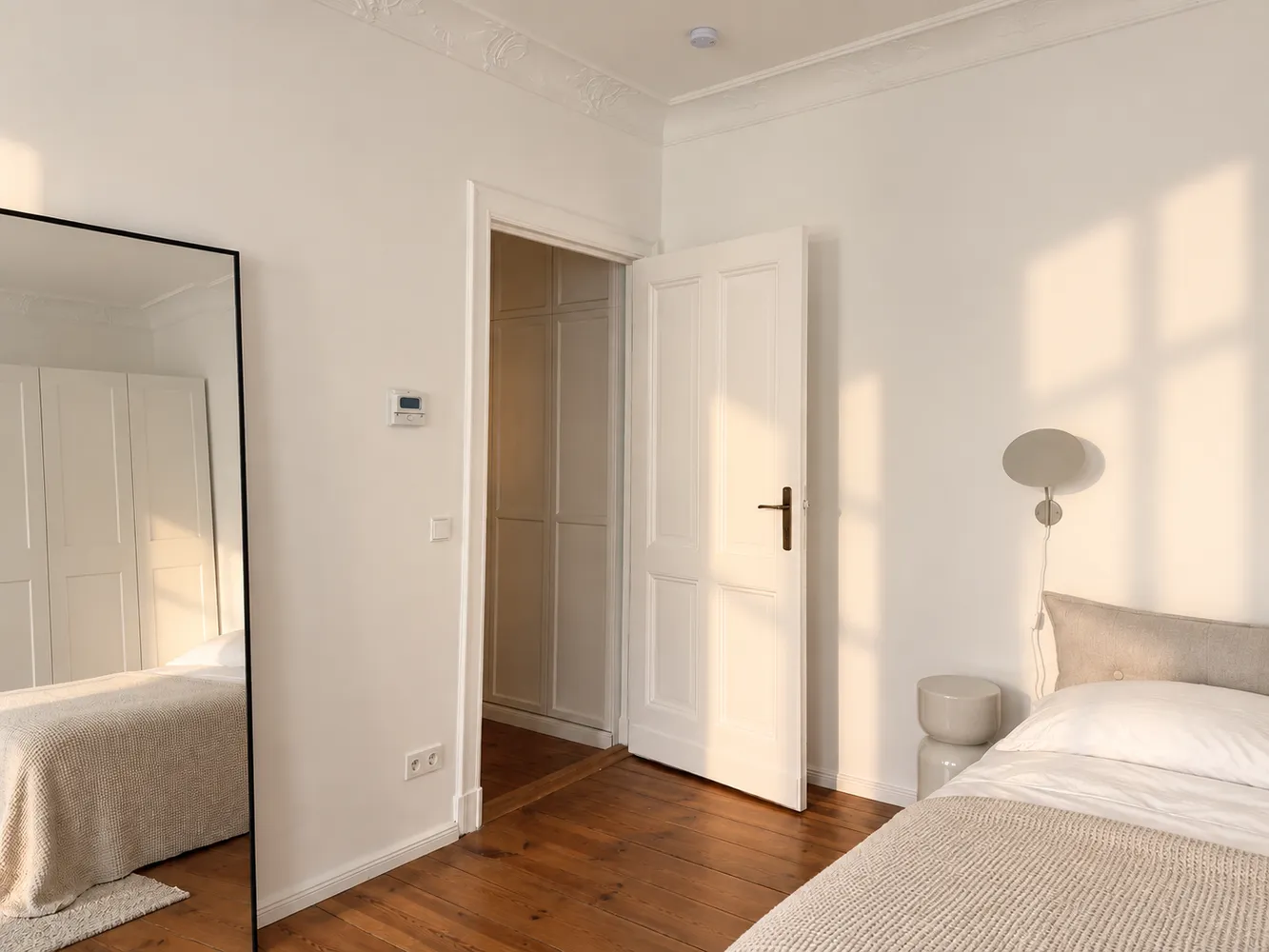 1 Zimmer Wohnung mit 40 m² in Berlin – Bild 12