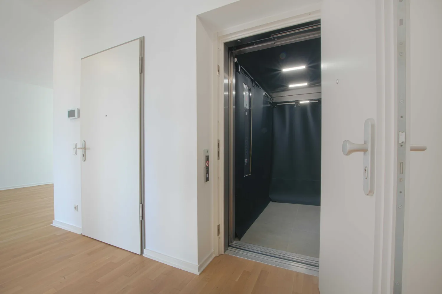 4 Zimmer Wohnung mit 154 m² in Düsseldorf – Bild 6